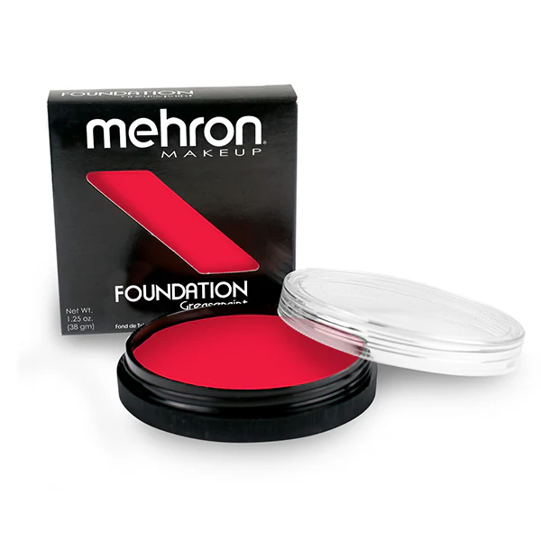 Foundation Greasepaint - Image 6