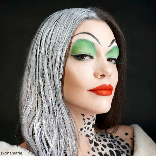 Hair White - Image 4