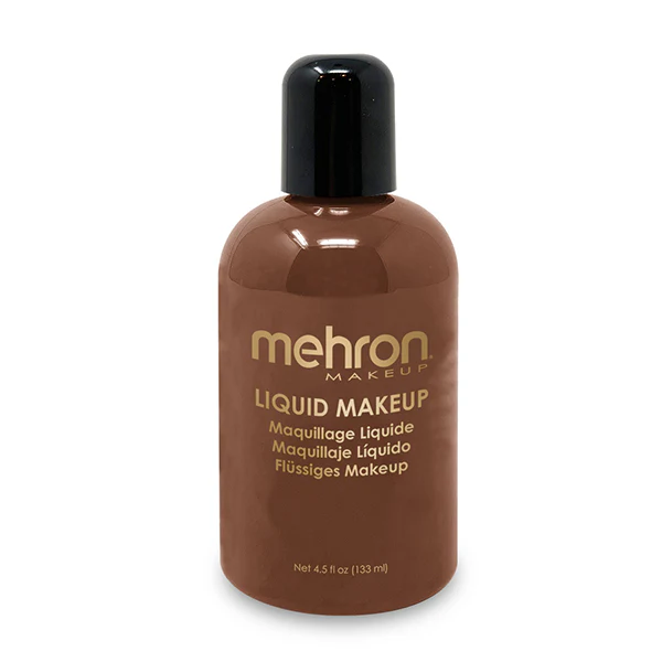 Liquid Makeup - Image 12