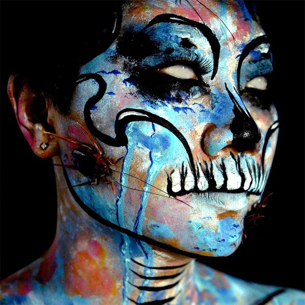 Liquid Makeup - Image 18
