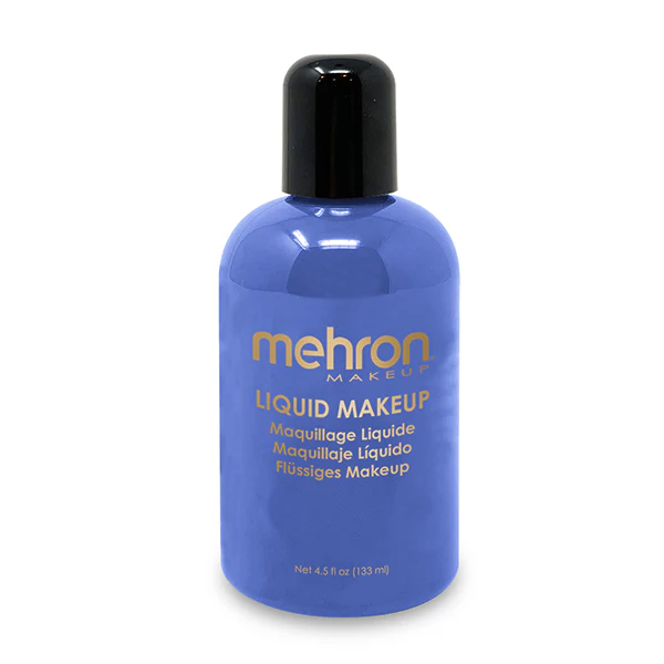 Liquid Makeup - Image 3