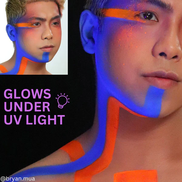 Liquid Makeup - Image 32