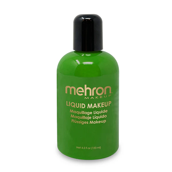 Liquid Makeup - Image 5