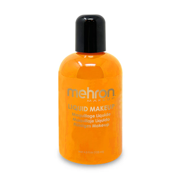 Liquid Makeup - Image 8