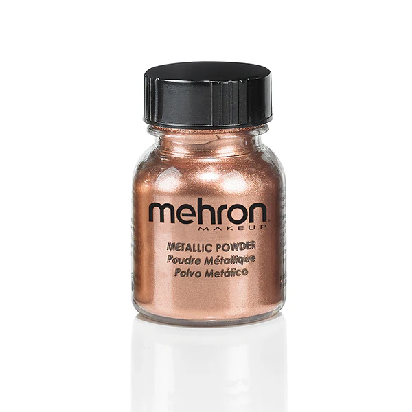 Metallic Powder - Image 3