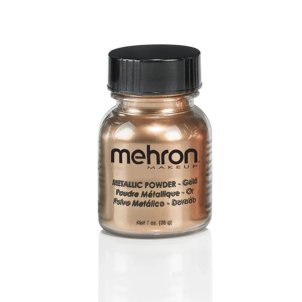 Metallic Powder - Image 4