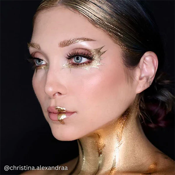 Metallic Powder - Image 9