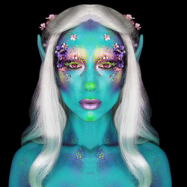 Paradise Makeup AQ - Image 101