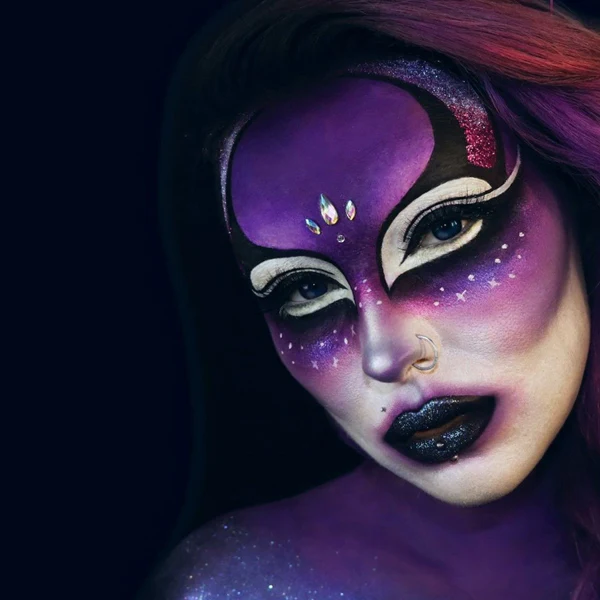 Paradise Makeup AQ - Image 110