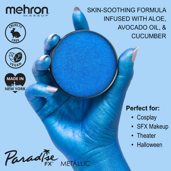 Paradise Makeup AQ - Image 6