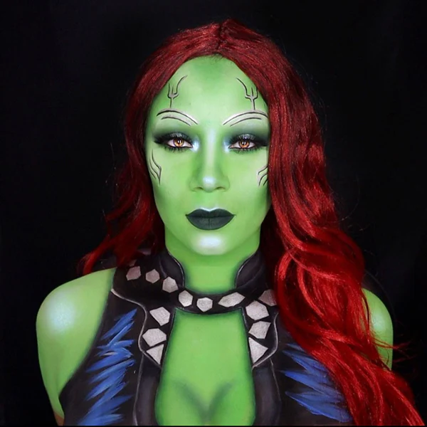 Paradise Makeup AQ - Image 61
