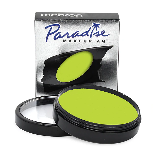 Paradise Makeup AQ - Image 65