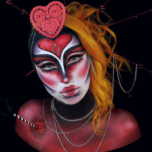 Paradise Makeup AQ - Image 91