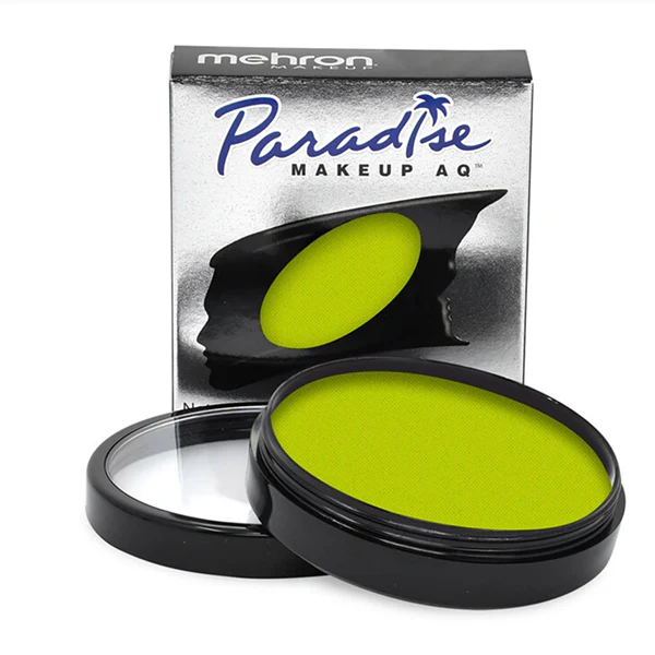 Paradise Makeup AQ - Image 92