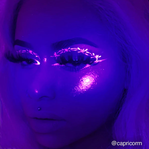 Paradise Makeup AQ, Neon/UV - Image 11