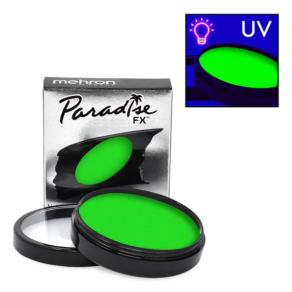 Paradise Makeup AQ, Neon/UV - Image 12
