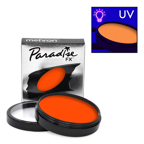 Paradise Makeup AQ, Neon/UV - Image 22
