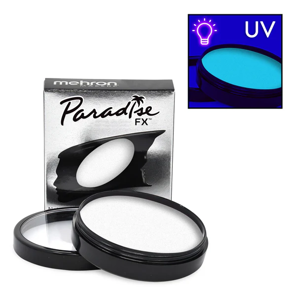Paradise Makeup AQ, Neon/UV - Image 4