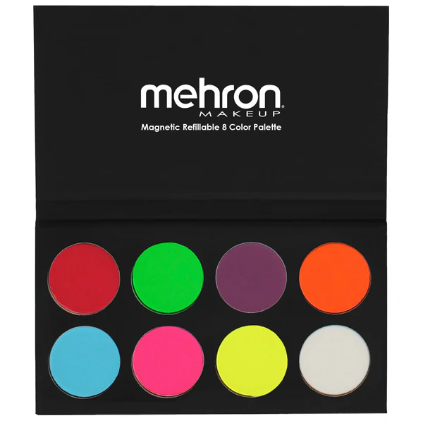 Paradise Makeup AQ  Palettes - Image 12