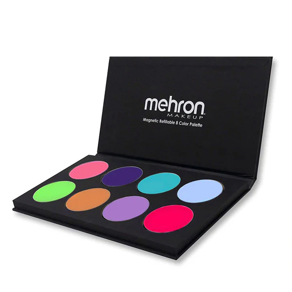 Paradise Makeup AQ  Palettes - Image 14