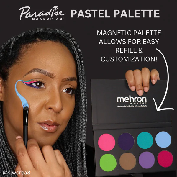 Paradise Makeup AQ  Palettes - Image 15