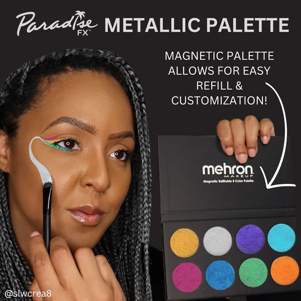 Paradise Makeup AQ  Palettes - Image 19