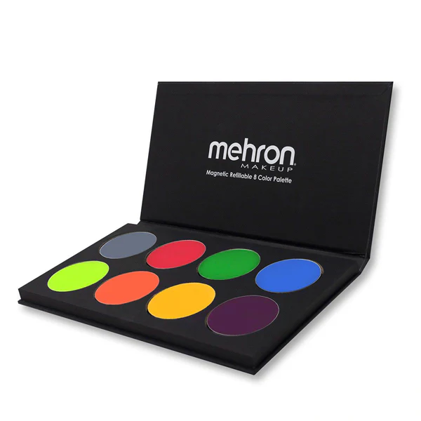 Paradise Makeup AQ  Palettes - Image 22