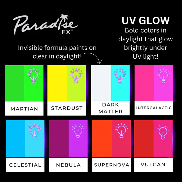 Paradise Makeup AQ  Palettes - Image 25