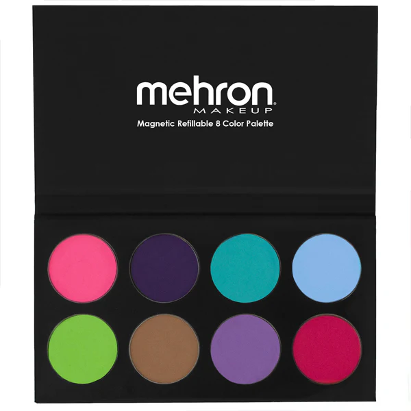 Paradise Makeup AQ  Palettes - Image 3
