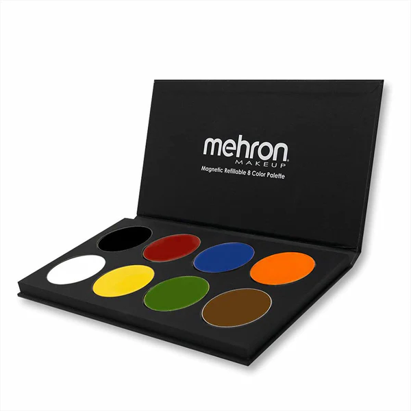 Paradise Makeup AQ  Palettes - Image 7