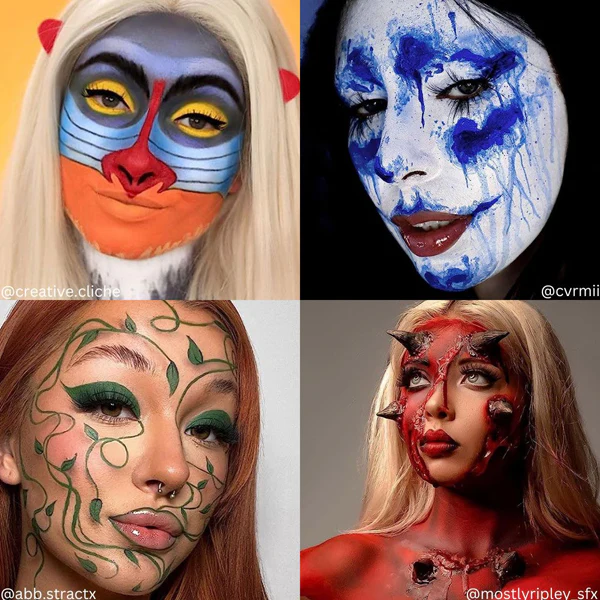 Paradise Makeup AQ  Palettes - Image 9