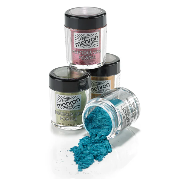 Precious Gem Powders - Image 37
