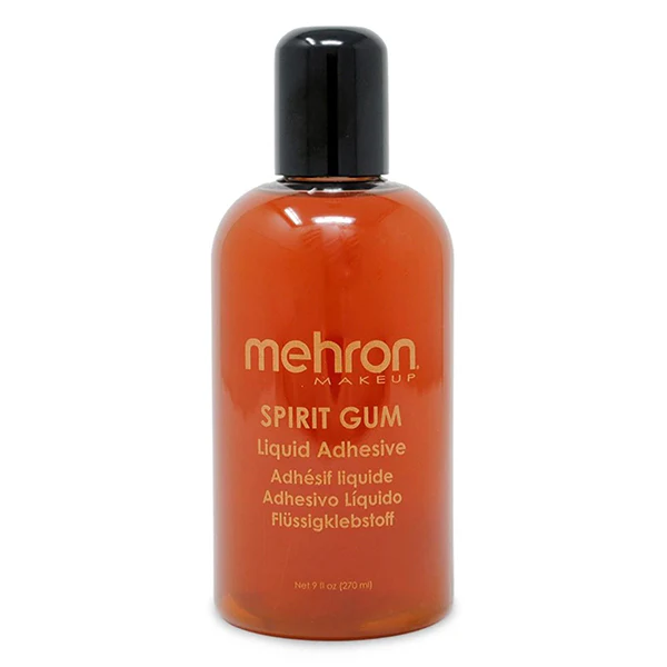 Spirit Gum - Image 5
