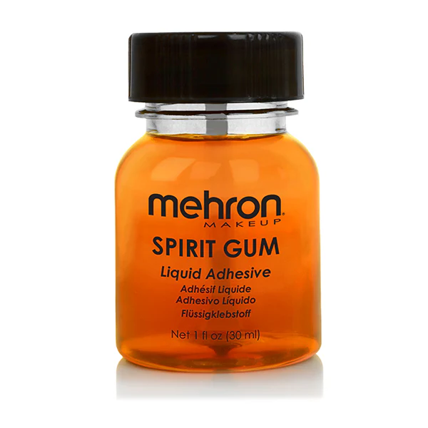 Spirit Gum - Image 6