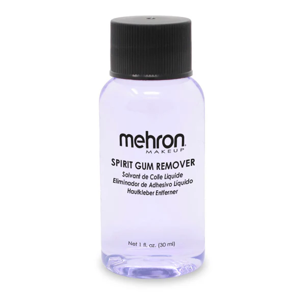 Spirit Gum Remover - Image 2