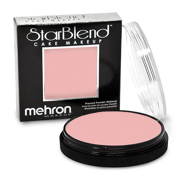 StarBlend Cake Makeup - Image 14
