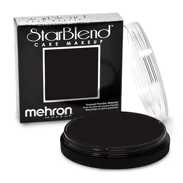 StarBlend Cake Makeup - Image 2