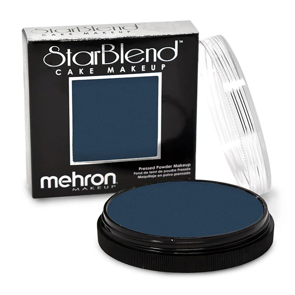 StarBlend Cake Makeup - Image 24