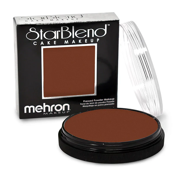 StarBlend Cake Makeup - Image 32
