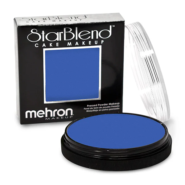 StarBlend Cake Makeup - Image 4