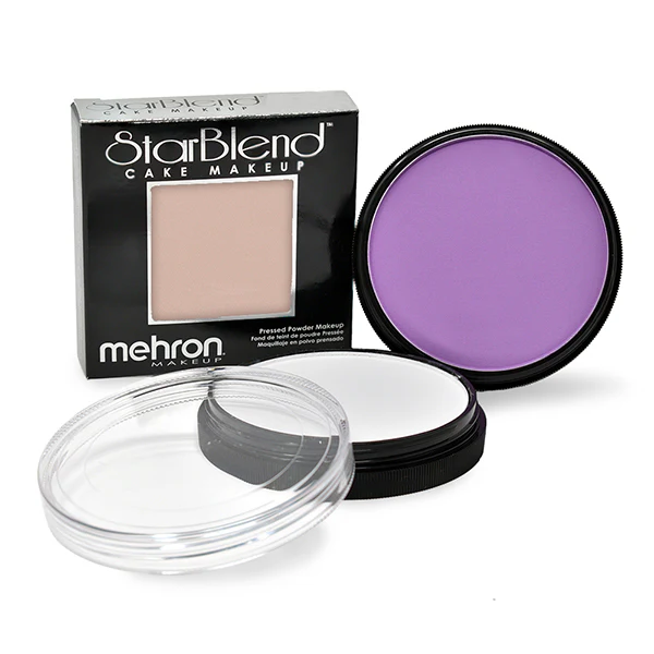 StarBlend Cake Makeup - Image 86