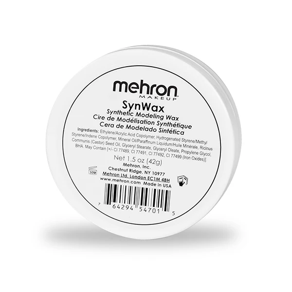 SynWax Flesh