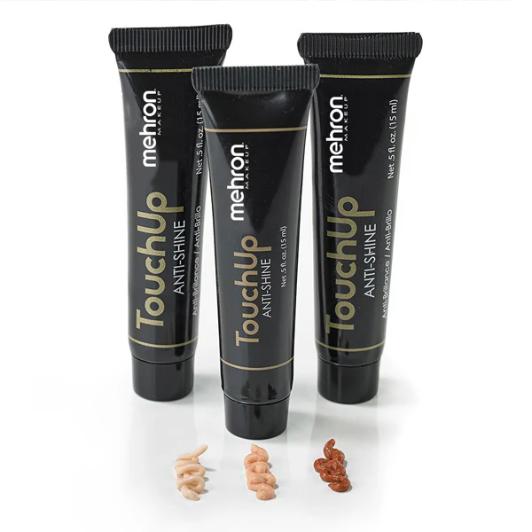 TouchUp Anti-Shine Gel - Image 10