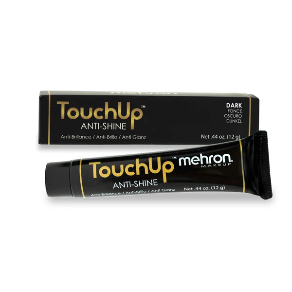 TouchUp Anti-Shine Gel - Image 3