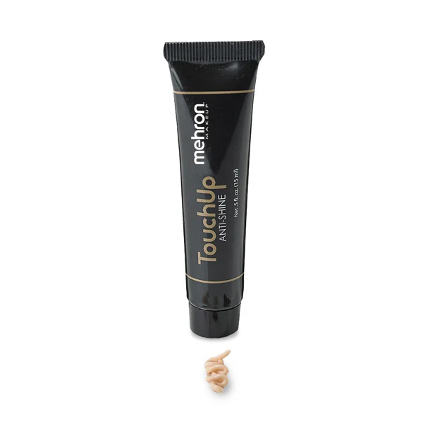 TouchUp Anti-Shine Gel - Image 4