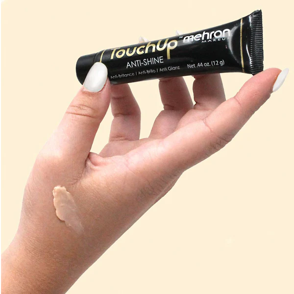 TouchUp Anti-Shine Gel - Image 5