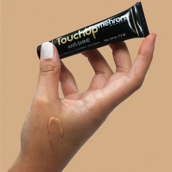 TouchUp Anti-Shine Gel - Image 8