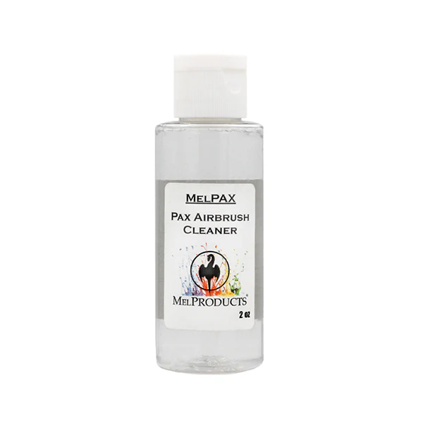MELPAX Airbrush Cleaner