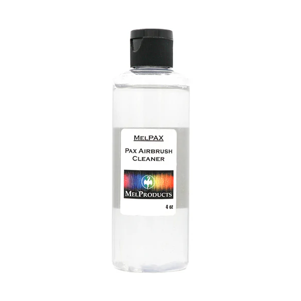 MELPAX Airbrush Cleaner - Image 2