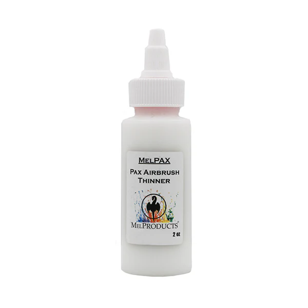 MELPAX Airbrush Thinner - Image 2